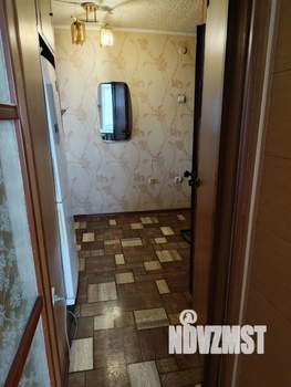 3-к квартира, вторичка, 50м2, 3/5 этаж