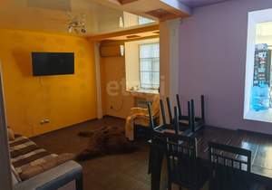 2-к квартира, вторичка, 72м2, 4/14 этаж