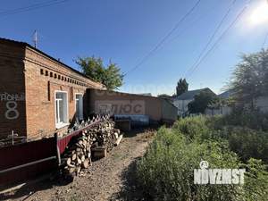 2-к квартира, вторичка, 40м2, 1/1 этаж