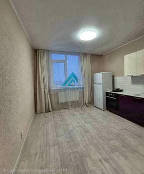 1-к квартира, вторичка, 38м2, 15/17 этаж