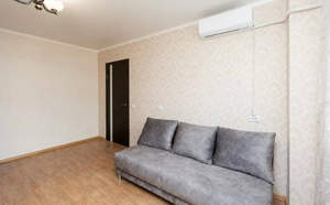 1-к квартира, вторичка, 30м2, 5/10 этаж