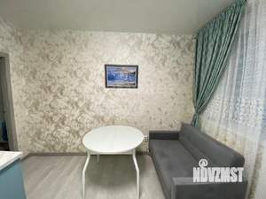 1-к квартира, вторичка, 42м2, 12/12 этаж