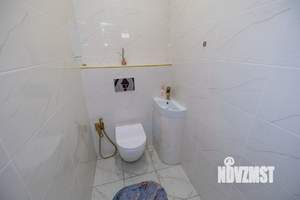 3-к квартира, вторичка, 90м2, 17/19 этаж