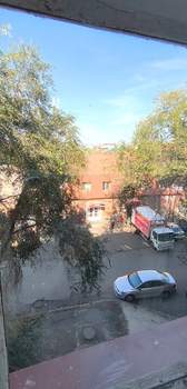 1-к квартира, вторичка, 31м2, 3/3 этаж