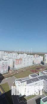 2-к квартира, вторичка, 59м2, 22/25 этаж