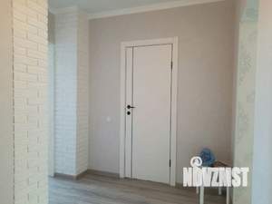 1-к квартира, вторичка, 43м2, 7/17 этаж