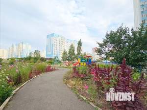 2-к квартира, вторичка, 61м2, 14/16 этаж