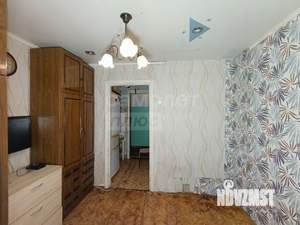 1-к квартира, вторичка, 13м2, 5/5 этаж