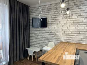 Студия квартира, вторичка, 29м2, 14/17 этаж