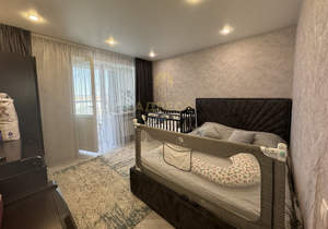 2-к квартира, вторичка, 63м2, 6/9 этаж