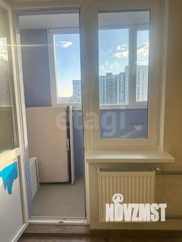2-к квартира, вторичка, 67м2, 13/17 этаж