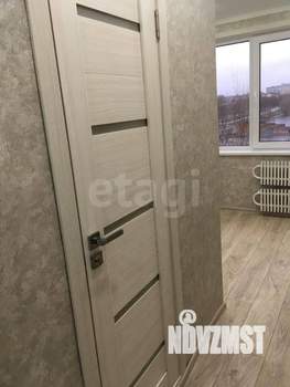 1-к квартира, вторичка, 31м2, 4/5 этаж