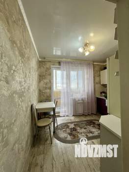 1-к квартира, вторичка, 33м2, 17/19 этаж