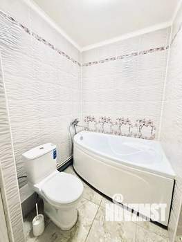 2-к квартира, вторичка, 39м2, 14/17 этаж