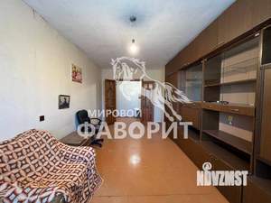 2-к квартира, вторичка, 53м2, 3/9 этаж
