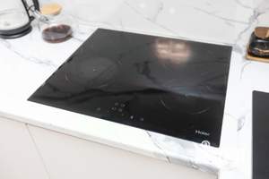 1-к квартира, сданный дом, 39м2, 10/17 этаж