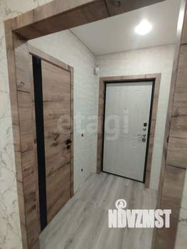 Студия квартира, вторичка, 33м2, 5/17 этаж