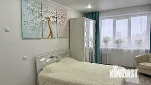 2-к квартира, вторичка, 53м2, 8/9 этаж