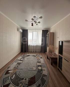 1-к квартира, вторичка, 37м2, 16/17 этаж
