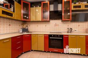 1-к квартира, вторичка, 46м2, 9/10 этаж