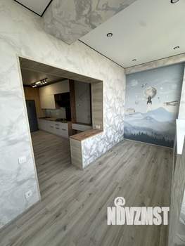 2-к квартира, вторичка, 70м2, 3/4 этаж