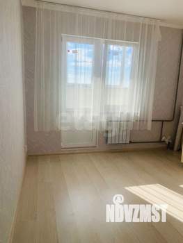 1-к квартира, вторичка, 33м2, 6/17 этаж