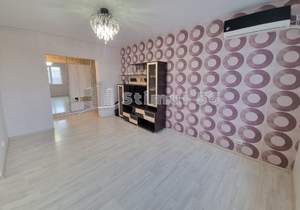 3-к квартира, вторичка, 71м2, 5/14 этаж