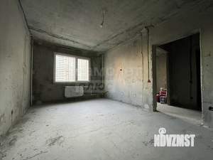 1-к квартира, вторичка, 37м2, 3/17 этаж