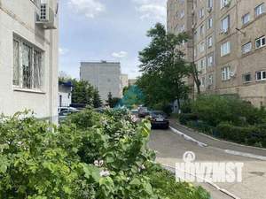 2-к квартира, вторичка, 48м2, 4/5 этаж