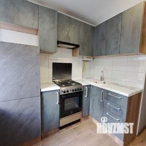 2-к квартира, вторичка, 45м2, -1/5 этаж