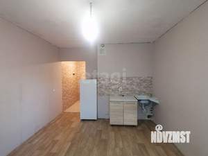 Студия квартира, вторичка, 23м2, 4/18 этаж