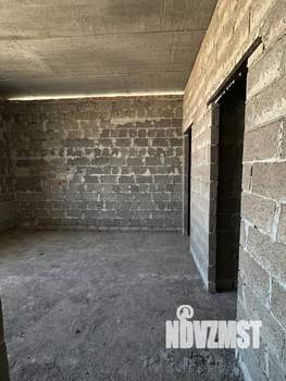 1-к квартира, вторичка, 37м2, 1/4 этаж