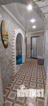 3-к квартира, вторичка, 65м2, 1/9 этаж