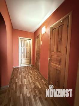 3-к квартира, вторичка, 65м2, 6/9 этаж