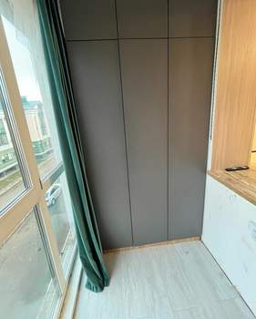 2-к квартира, вторичка, 51м2, 3/3 этаж