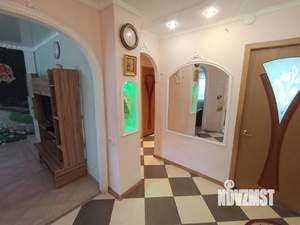3-к квартира, вторичка, 60м2, 1/5 этаж
