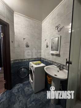 1-к квартира, вторичка, 43м2, 7/16 этаж