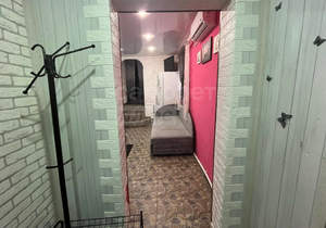 2-к квартира, вторичка, 40м2, 1/1 этаж