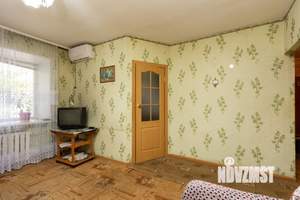 1-к квартира, вторичка, 31м2, 2/5 этаж