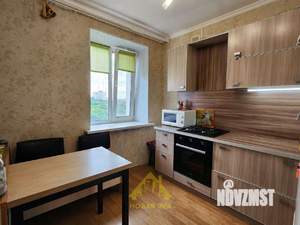 2-к квартира, вторичка, 46м2, 6/9 этаж