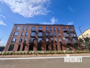 4-к квартира, вторичка, 160м2, 4/5 этаж