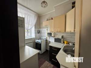 2-к квартира, вторичка, 30м2, 1/2 этаж