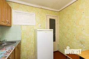 1-к квартира, вторичка, 30м2, 2/5 этаж