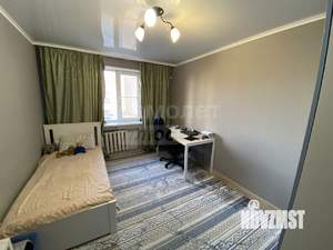 3-к квартира, вторичка, 65м2, 2/9 этаж