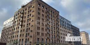 2-к квартира, строящийся дом, 52м2, 3/9 этаж