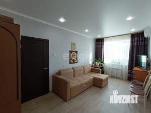 1-к квартира, вторичка, 33м2, 3/3 этаж