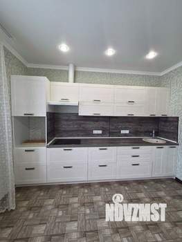 2-к квартира, вторичка, 60м2, 14/17 этаж