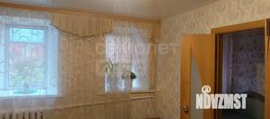 2-к квартира, вторичка, 36м2, -1/1 этаж