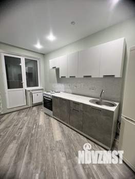 3-к квартира, вторичка, 85м2, 9/17 этаж