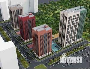 3-к квартира, вторичка, 80м2, 11/18 этаж